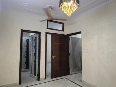 Living Room Image of 360 Sq.ft 1 BHK Apartment / Flat for sale in Madangir New Delhi for Rs. 4000000