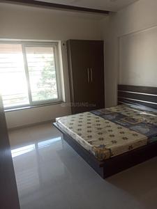 Bedroom Image of 1292 Sq.ft 3 BHK Apartment / Flat for sale in Parklane Urbanjoy, Sus Pune for Rs. 9000000