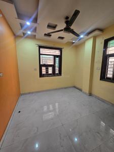 Hall Image of 810 Sq.ft 3 BHK Builder Floor for sale in Uttam Nagar New Delhi for Rs. 4800000