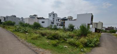 Image of 2290 Sq.ft Residential Plot / Land for sale in Jagatpura, Jaipur for Rs. 19000000