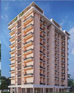 Image of 872 Sq.ft 2 BHK Apartment / Flat for sale in Shree Triveni Vinayak Garden, Pandra, Ranchi for Rs. 5014000
