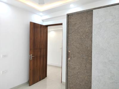 Bedroom Image of 2200 Sq.ft 4 BHK Apartment / Flat for sale in Prabhavi Apartments by CGHS Group, Sector 10 Dwarka New Delhi for Rs. 36800000