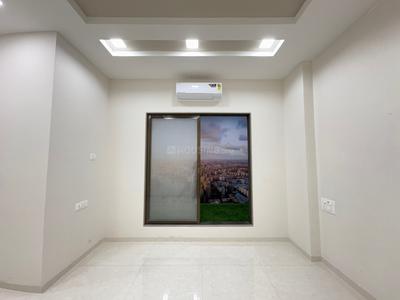 Bedroom Image of 697 Sq.ft 1 BHK Apartment / Flat for sale in Dombivli East Thane for Rs. 5206590