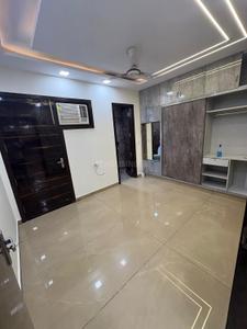 Bedroom Image of 1000 Sq.ft 2 BHK Builder Floor for rent in Subhash Nagar New Delhi for Rs. 42500