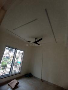 Bedroom Image of 1400 Sq.ft 3 BHK Apartment / Flat for rent in Signature Height III, Beltarodi Nagpur for Rs. 25000