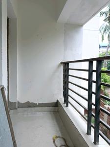 Bedroom Two Image of 1280 Sq.ft 3 BHK Apartment / Flat for sale in Santoshpur Kolkata for Rs. 9000000