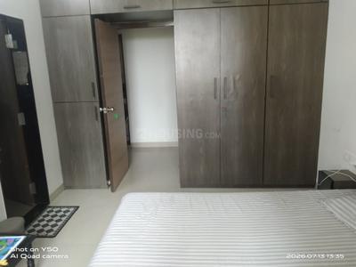 Bedroom Image of 1200 Sq.ft 3 BHK Apartment / Flat for sale in Andheri West Mumbai for Rs. 34000000