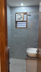 Image of 1400 Sq.ft 3 BHK Builder Floor for rent in BPTP District 5, Sector 84, Faridabad for Rs. 25000