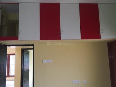 Bedroom Image of 1169 Sq.ft 3 BHK Apartment / Flat for sale in Madipakkam Chennai for Rs. 6950000