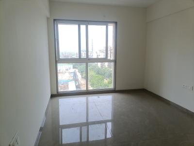 Bedroom Image of 1600 Sq.ft 3 BHK Apartment / Flat for sale in Bhagwati Luxuria, Kharghar Navi Mumbai for Rs. 22000000