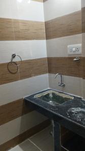 Kitchen Image of 500 Sq.ft 1 BHK Independent House for rent in Urali Cuttack for Rs. 5500