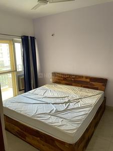 Bedroom Image of 1085 Sq.ft 3 BHK Apartment / Flat for sale in Nimbus The Golden Palms, Sector 168 Noida for Rs. 12800000