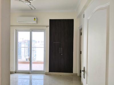 Bedroom Image of 1300 Sq.ft 2.5 BHK Apartment / Flat for rent in Shree Vardhman Victoria, Sector 70 Gurgaon for Rs. 40000