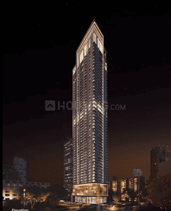 Image of 1170 Sq.ft 3 BHK Apartment / Flat for sale in Codename Panchtatva, Thane West, Thane for Rs. 26300000