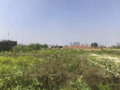 Image of 540 Sq.ft Residential Plot / Land for sale in Bhanauta, Greater Noida for Rs. 2098700