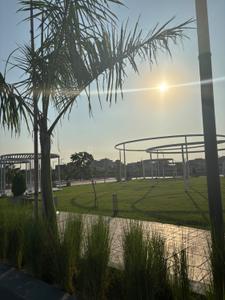Image of 1200 Sq.ft Residential Plot / Land for sale in Emerald Gateway, Rahu Khedi, Indore for Rs. 7200000