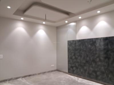 Living Room Image of 1800 Sq.ft 3 BHK Builder Floor for rent in Paschim Vihar New Delhi for Rs. 55000
