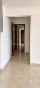 Hall Image of 1340 Sq.ft 3 BHK Apartment / Flat for sale in Ambuja Urvisha The Condoville , New Town Kolkata for Rs. 27000000