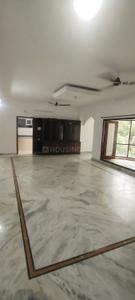 Bedroom Image of 2871 Sq.ft 4 BHK Apartment / Flat for rent in Banjara Hills Hyderabad for Rs. 65000