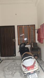 Hall Image of 1020 Sq.ft 3 BHK Villa for sale in Siddheshwar Nagar Jhansi for Rs. 4000000