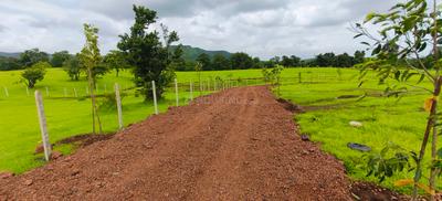 Image of 11111 Sq.ft Residential Plot / Land for sale in Shahapur, Thane for Rs. 2739000