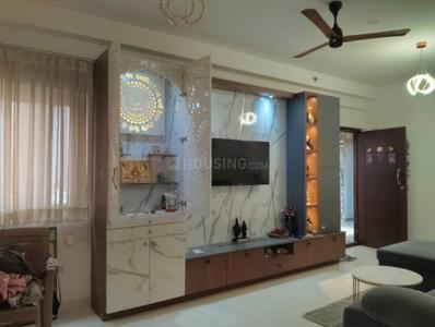 Hall Image of 1070 Sq.ft 2 BHK Apartment / Flat for sale in Varthur Bengaluru for Rs. 14000000