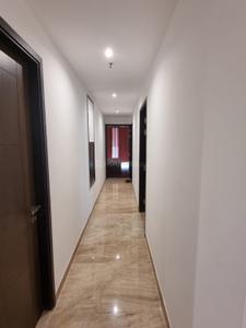 Image of 1380 Sq.ft 2 BHK Apartment / Flat for rent in Supertech Supernova, Sector 94, Noida for Rs. 49000