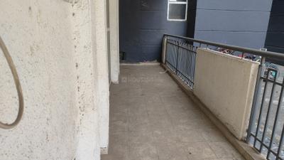 Image of 1312 Sq.ft 3 BHK Apartment / Flat for sale in Dwarkadhish The Cubix, Sector 23, Dharuhera for Rs. 7225000