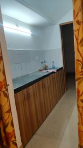 Kitchen Image of 2400 Sq.ft 4 BHK Duplex for rent in Surendra Place, Narayan Nagar Bhopal for Rs. 65000