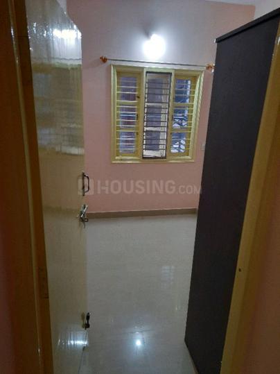 Mariyannapalya, Hebbal Kempapura Bedroom 1