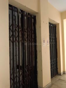 Balcony Image of 1175 Sq.ft 3 BHK Apartment / Flat for sale in Kasba Kolkata for Rs. 12400000