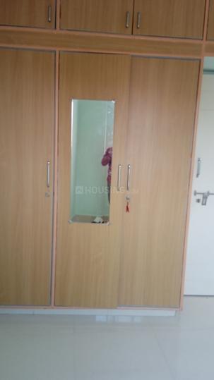 Chandru realestete Bedroom 1