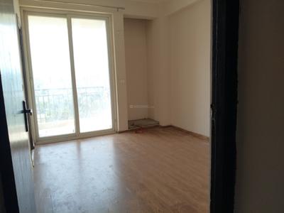 Bedroom Image of 835 Sq.ft 2 BHK Apartment / Flat for rent in NBCC Golf Homes, Noida Extension Greater Noida for Rs. 15500