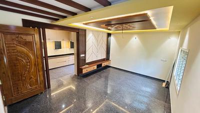 Kitchen Image of 2430 Sq.ft 9 BHK Independent House for sale in Ullalu Bengaluru for Rs. 22000000