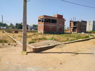 Image of 1000 Sq.ft Residential Plot / Land for sale in Sarai Shekh, Lucknow for Rs. 2299000