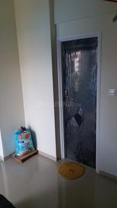 Bedroom Image of 1000 Sq.ft 2 BHK Apartment / Flat for sale in Shreenath Residency, Harsul Aurangabad for Rs. 6000000