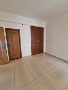 Bedroom Image of 1600 Sq.ft 3 BHK Builder Floor for sale in Gulnaar Meadows, Bhabat Zirakpur for Rs. 13800000