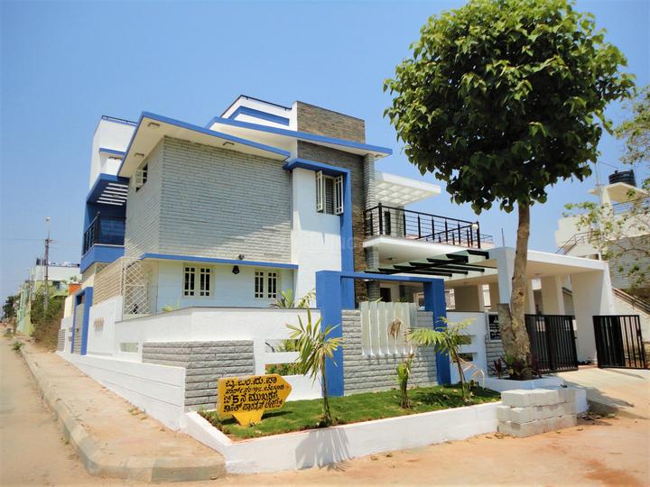 4800 Sqft 4 BHK Villa for sale in Classic Paradise Devarachikkana Halli, Bangalore Property