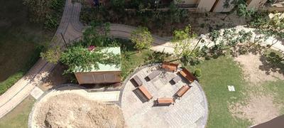 Image of 1092 Sq.ft 3 BHK Apartment / Flat for rent in CRC Sublimis, Noida Extension, Greater Noida for Rs. 36000