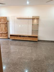 Hall Image of 1600 Sq.ft 3 BHK Builder Floor for rent in Ullalu Bengaluru for Rs. 35000
