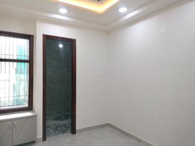 Bedroom Image of 1125 Sq.ft 3 BHK Builder Floor for sale in RPS Palm Drive, Sector 88 Faridabad for Rs. 11000000