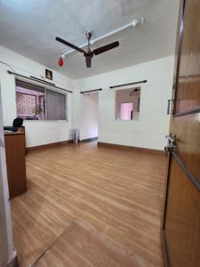 Hall Image of 1100 Sq.ft 2 BHK Independent House for rent in Vadgaon Budruk Pune for Rs. 18000
