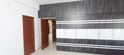 Bedroom Image of 1500 Sq.ft 3 BHK Apartment / Flat for rent in Saibaba Colony Coimbatore for Rs. 30000
