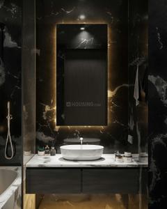 Bathroom Image of 5500 Sq.ft 6 BHK Independent House for sale in Sector 8 Chandigarh for Rs. 240000000