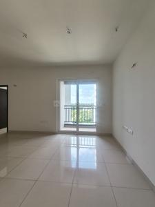 Hall Image of 1241 Sq.ft 3 BHK Apartment / Flat for sale in Hosahalli Bengaluru for Rs. 14300000