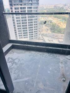 Balcony Image of 2400 Sq.ft 4 BHK Apartment / Flat for sale in ANP Universe, Balewadi Pune for Rs. 42000000