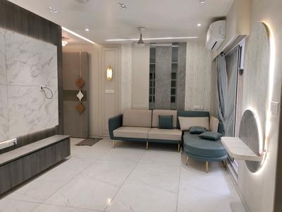 2 BHK Flat