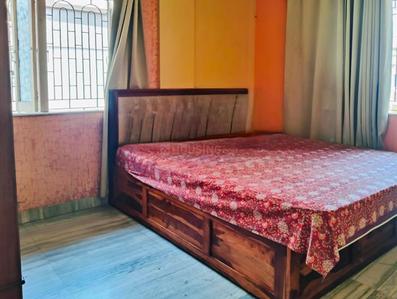 Image of 1100 Sq.ft 3 BHK Apartment / Flat for sale in Kalikapur, EM Bypass, Kolkata for Rs. 5100000