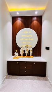Hall Image of 2470 Sq.ft 4 BHK Builder Floor for sale in Suncity Township, Sector 54 Gurgaon for Rs. 34000000