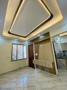 Hall Image of 1200 Sq.ft 4 BHK Independent House for sale in Banjarawala Dehradun for Rs. 7000000